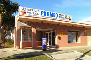 Promeo Office